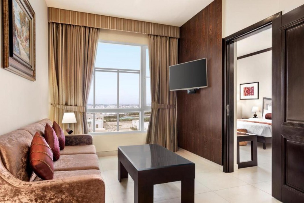 Ramada by Wyndham Karachi Creek 5/27