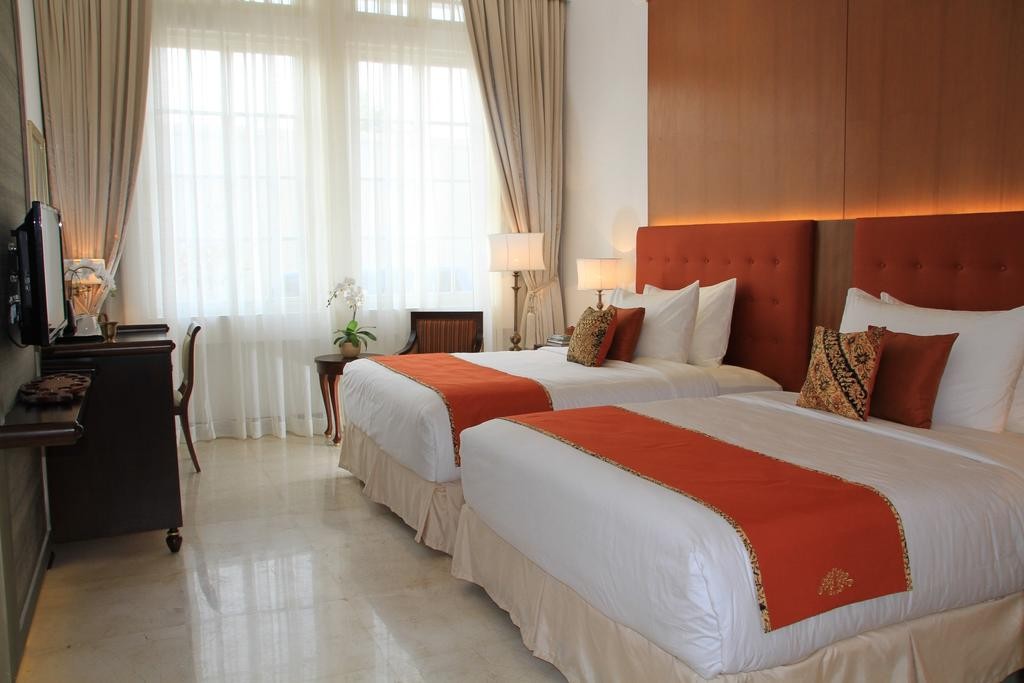 Hotel Ammi 6/20