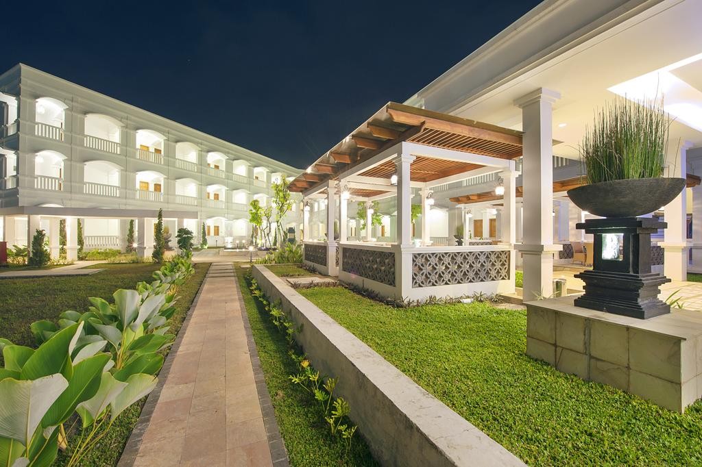 Hotel Ammi 1/20