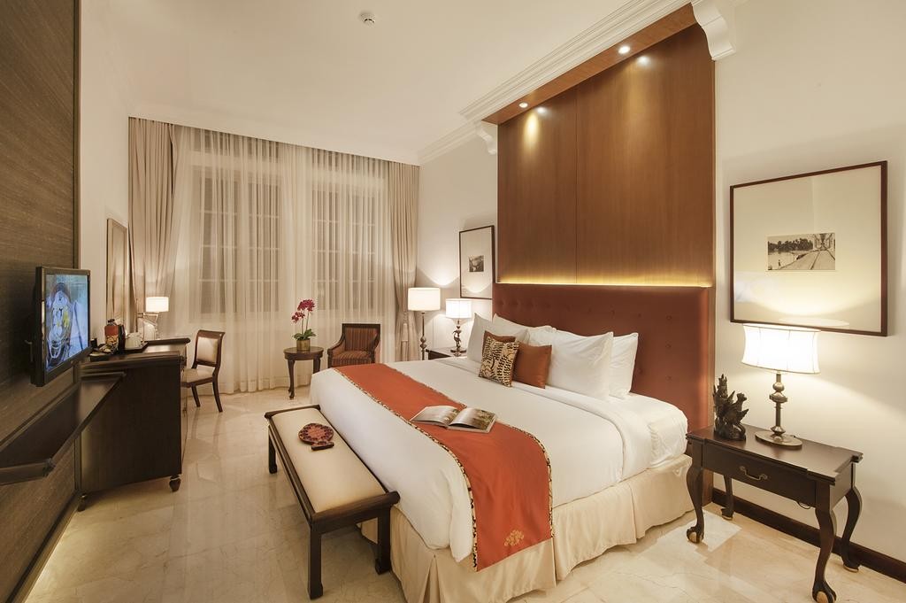 Hotel Ammi 5/20