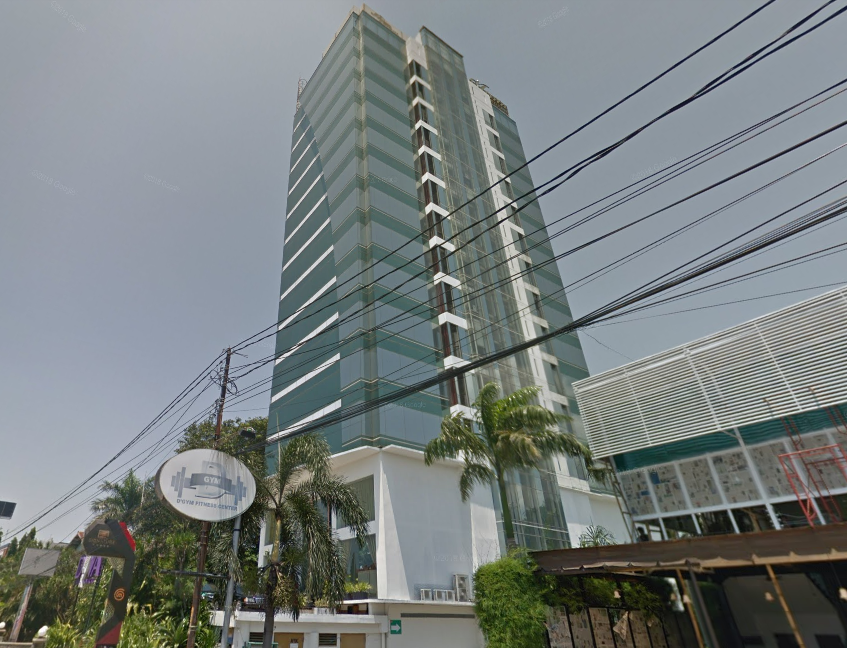 Hotel Apita Cirebon 1/16