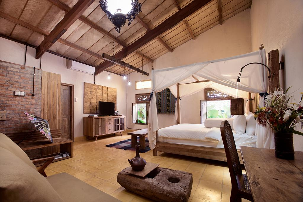 Desa Alamanis Resort Vila 6/51