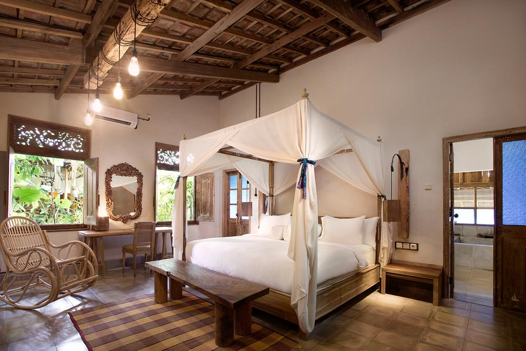 Desa Alamanis Resort Vila 5/51