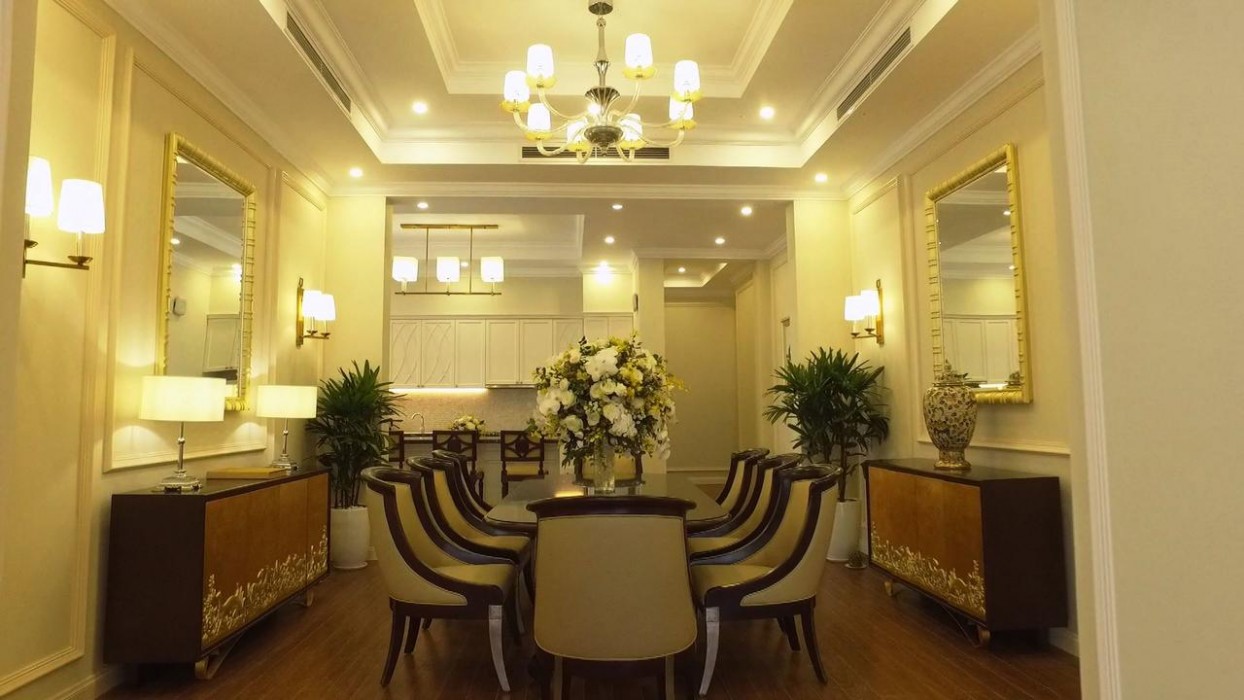 Melia Vinpearl Cua Sot Beach Resort 27/56