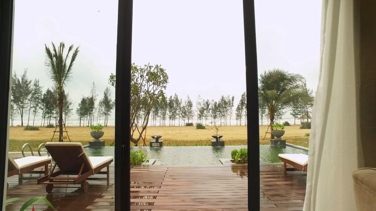 Melia Vinpearl Cua Sot Beach Resort 29/56