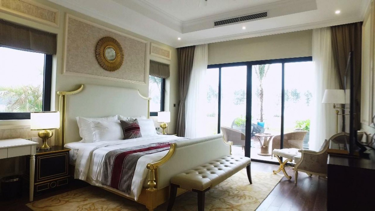 Melia Vinpearl Cua Sot Beach Resort 13/56