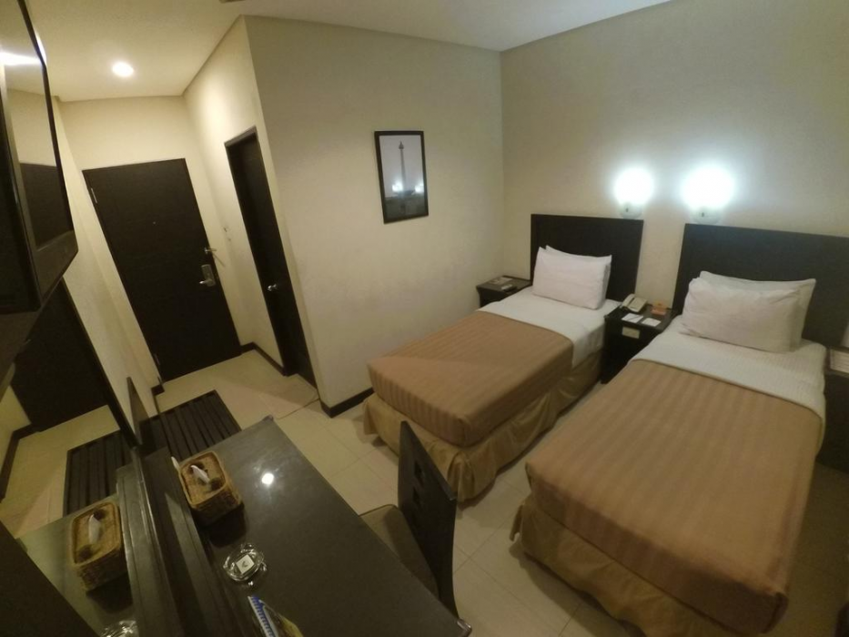 Palm Banjarmasin 7/19