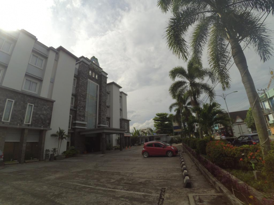 Palm Banjarmasin