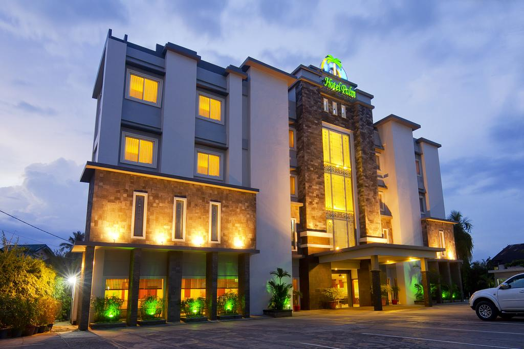 Palm Banjarmasin — foto 2