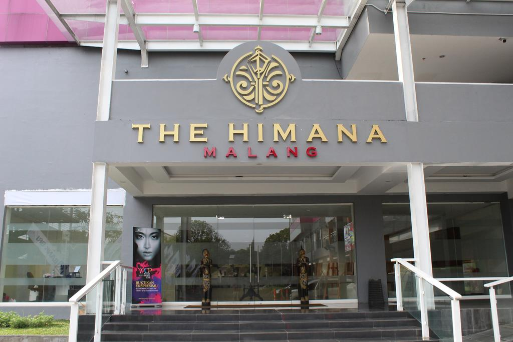 The Himana Malang 1/30