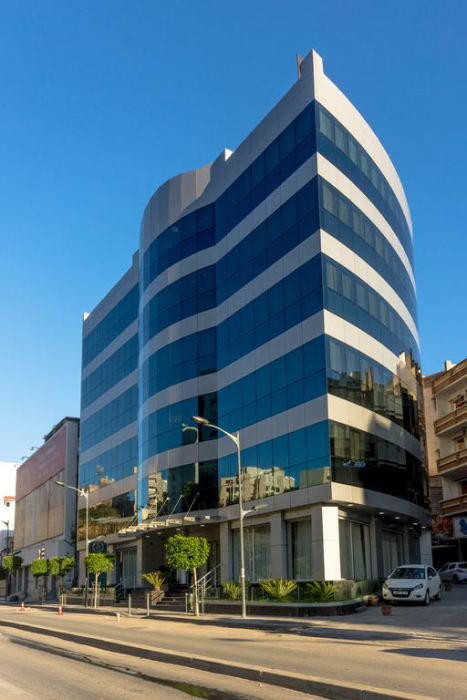 Hotel Sidi Yahia photo4