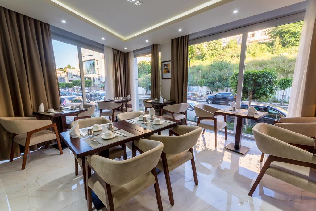 Hotel Sidi Yahia 20/45