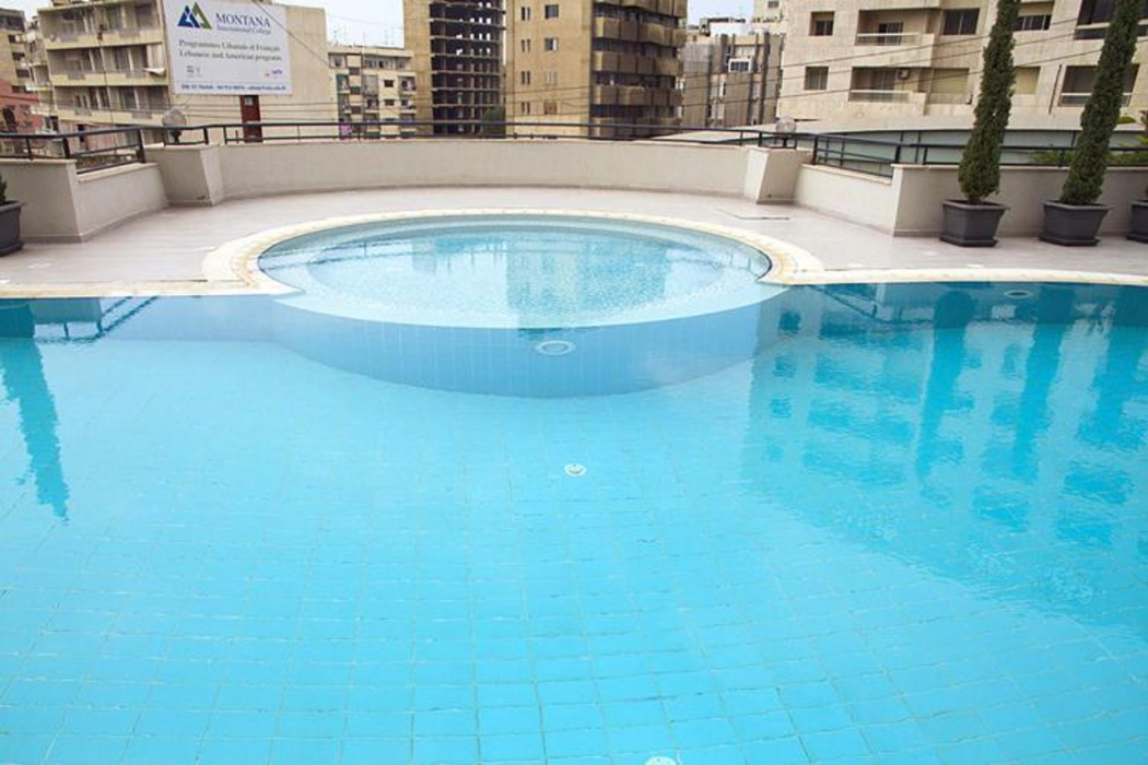 Promenade Hotel 16/25