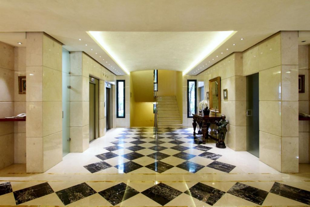 Promenade Hotel photo2