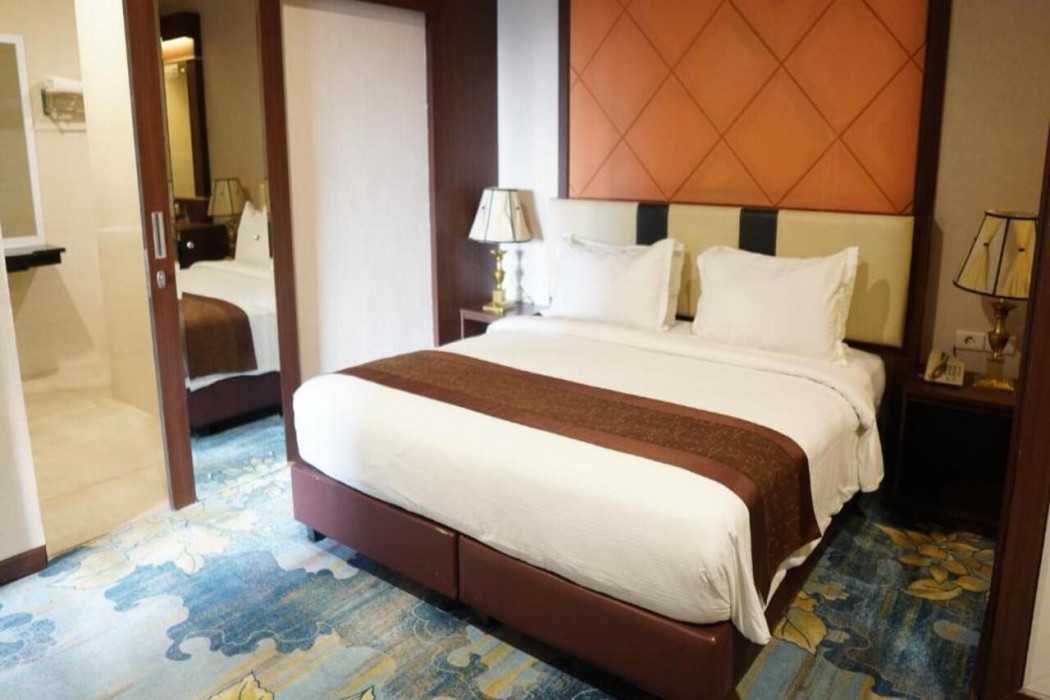 New Hollywood Pekanbaru 14/58
