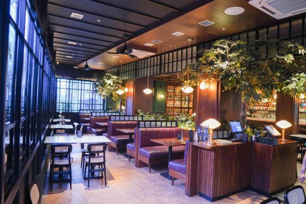 New Hollywood Pekanbaru 42/58