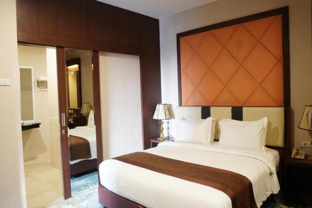 New Hollywood Pekanbaru 15/58