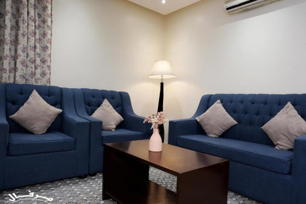 مرفال للاجنحة الفندقية التعاون(Merfal serviced Apartments-altawoun) 18/67