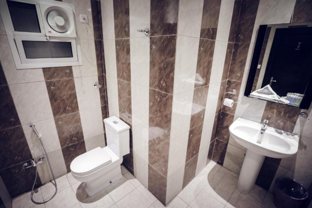 مرفال للاجنحة الفندقية التعاون(Merfal serviced Apartments-altawoun) 26/67