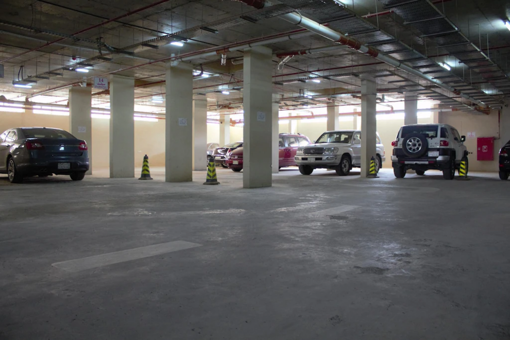 مرفال للاجنحة الفندقية التعاون(Merfal serviced Apartments-altawoun) 61/67