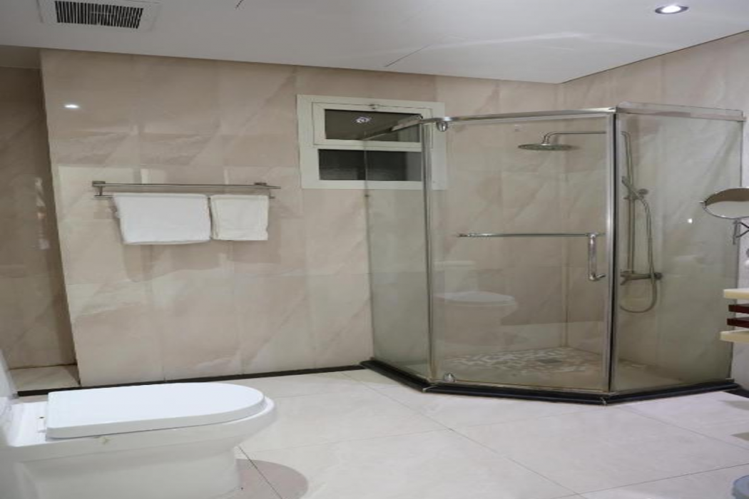 مرفال للاجنحة الفندقية التعاون(Merfal serviced Apartments-altawoun) 21/67