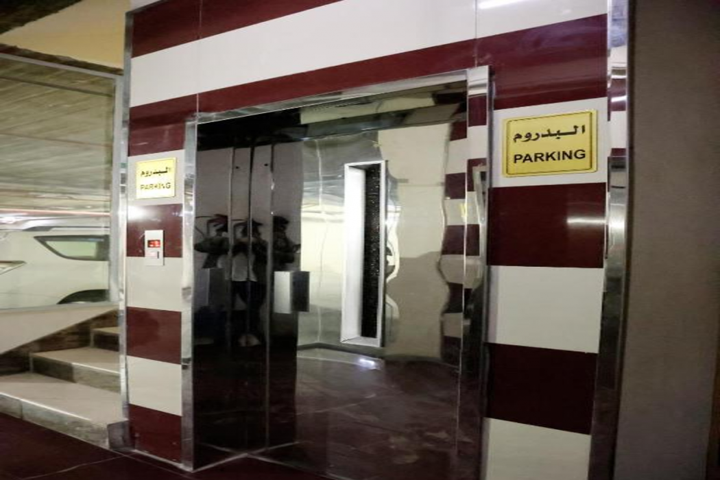 مرفال للاجنحة الفندقية التعاون(Merfal serviced Apartments-altawoun) 44/67