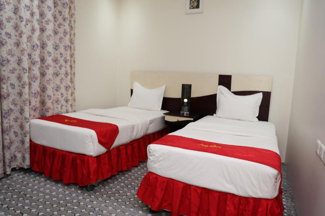 مرفال للاجنحة الفندقية التعاون(Merfal serviced Apartments-altawoun) 28/67
