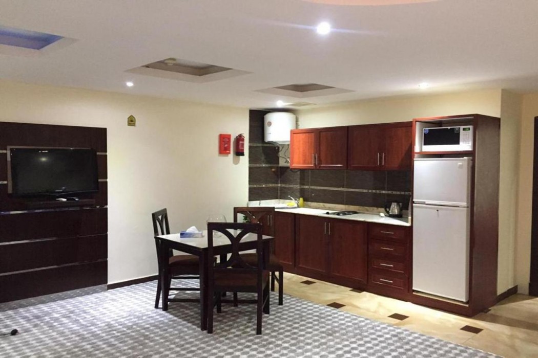 مرفال للاجنحة الفندقية التعاون(Merfal serviced Apartments-altawoun) 17/67