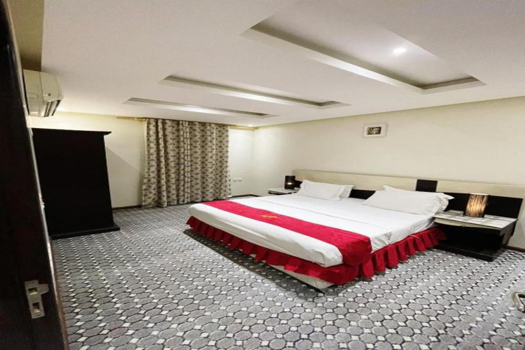 مرفال للاجنحة الفندقية التعاون(Merfal serviced Apartments-altawoun) 25/67