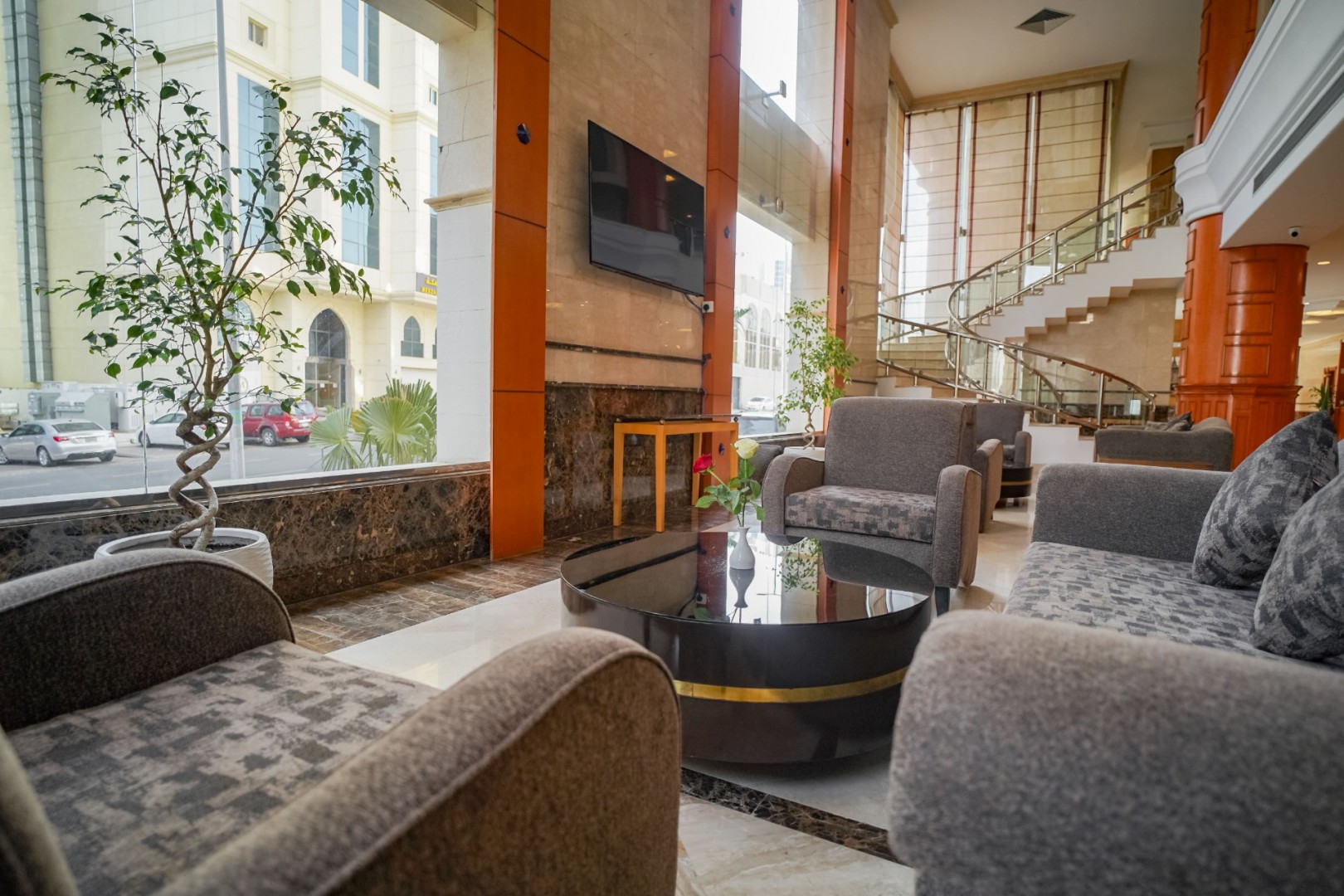 فندق إعمار النور