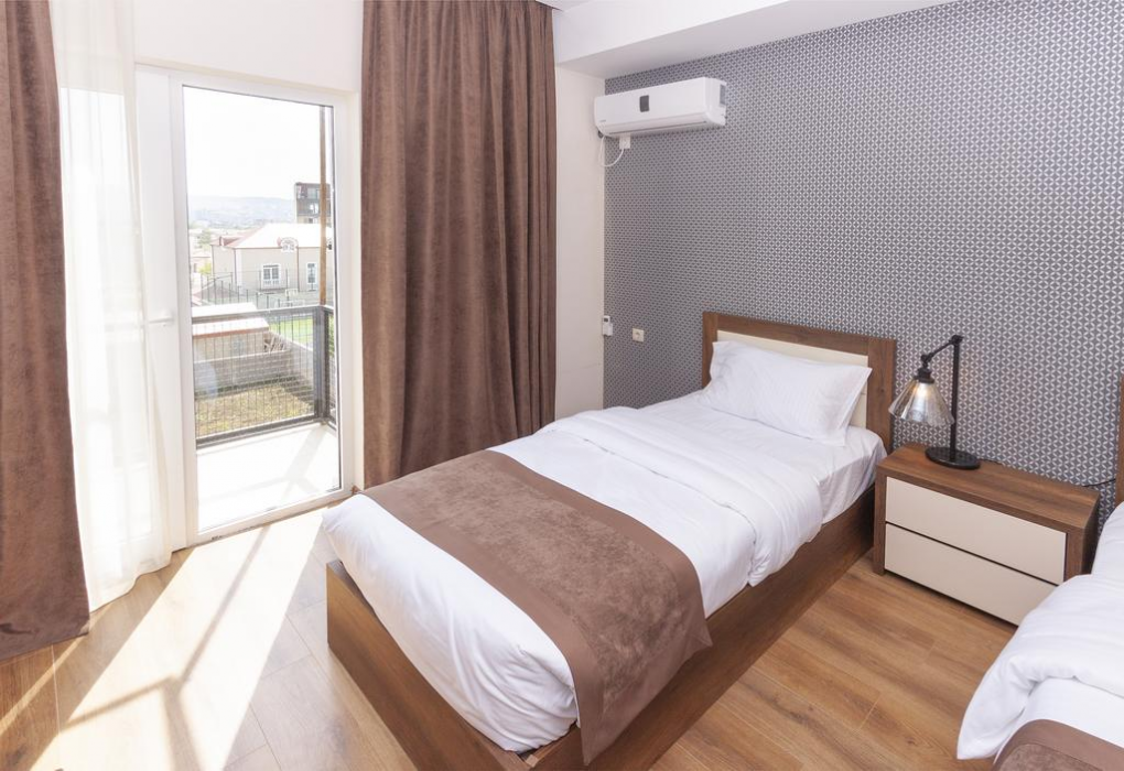 Hotel Amser 5/43