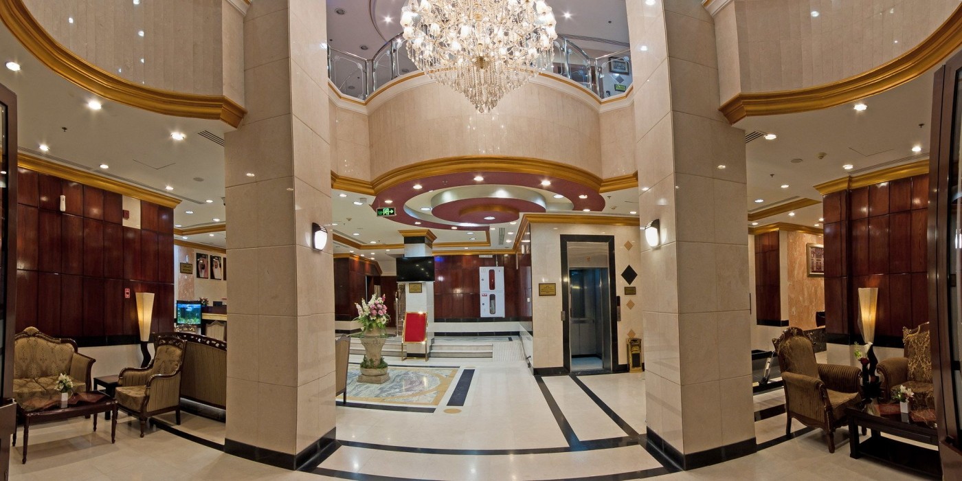 ديار النخيل(Diyar Al Nakheel Hotel) 8/33