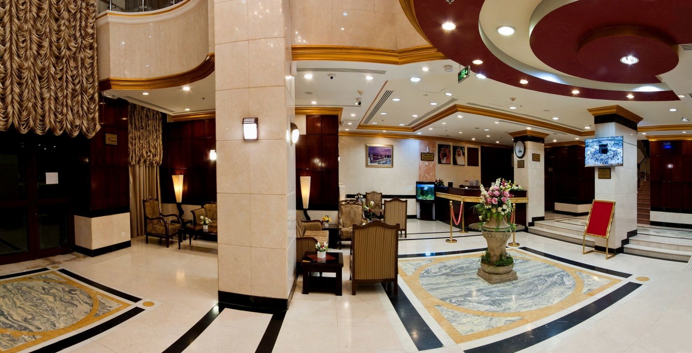 ديار النخيل(Diyar Al Nakheel Hotel) 6/33