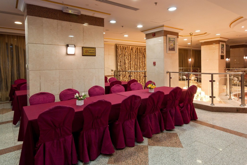 ديار النخيل(Diyar Al Nakheel Hotel) 13/33