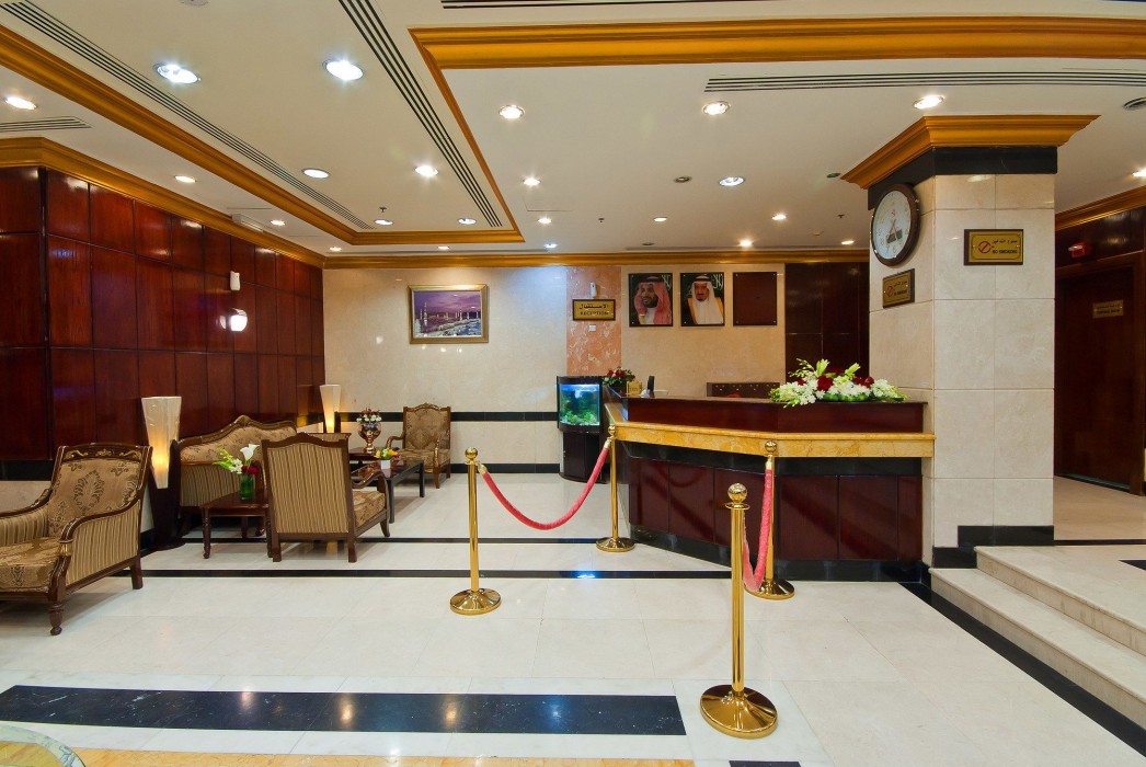 ديار النخيل(Diyar Al Nakheel Hotel) 31/33