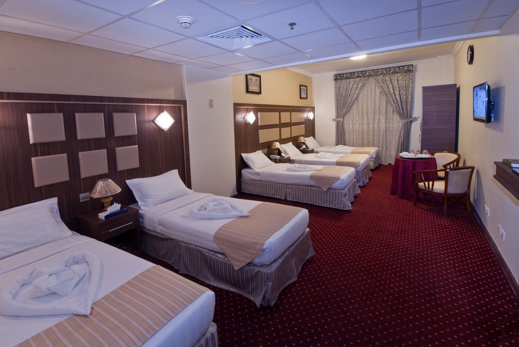 ديار النخيل(Diyar Al Nakheel Hotel) 23/33