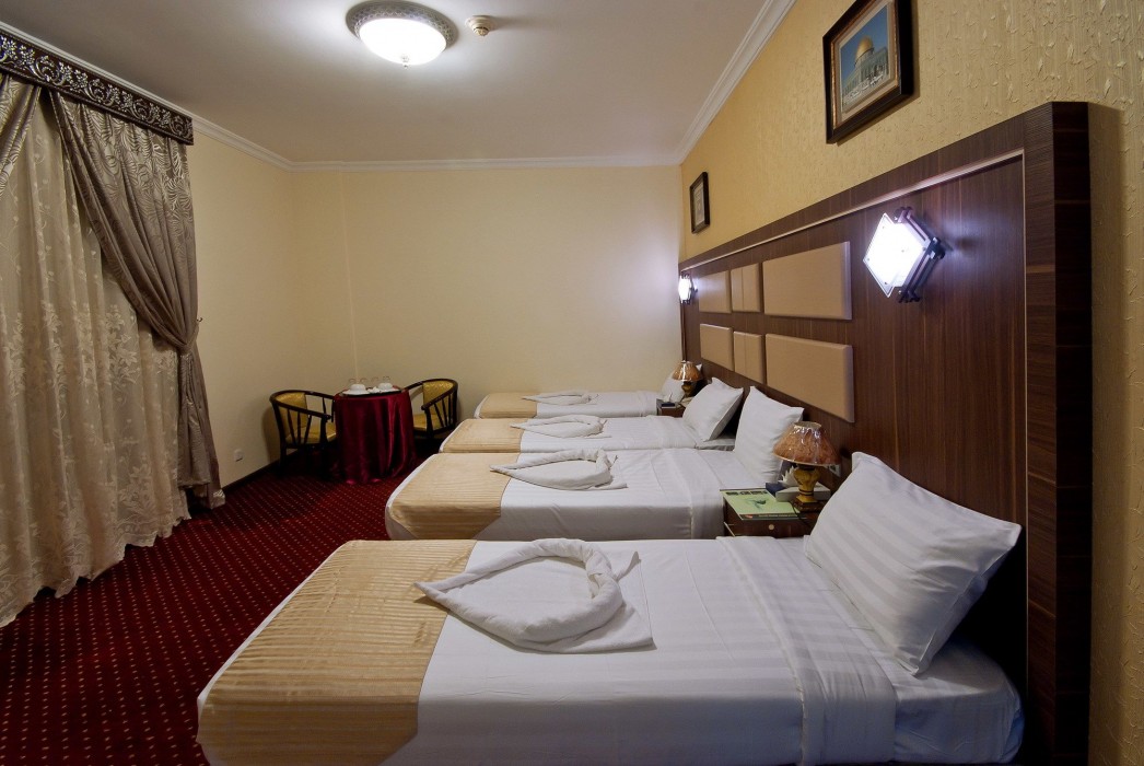 ديار النخيل(Diyar Al Nakheel Hotel) 18/33