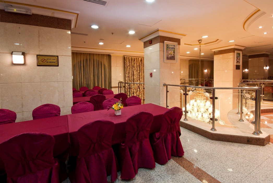 ديار النخيل(Diyar Al Nakheel Hotel) 17/33