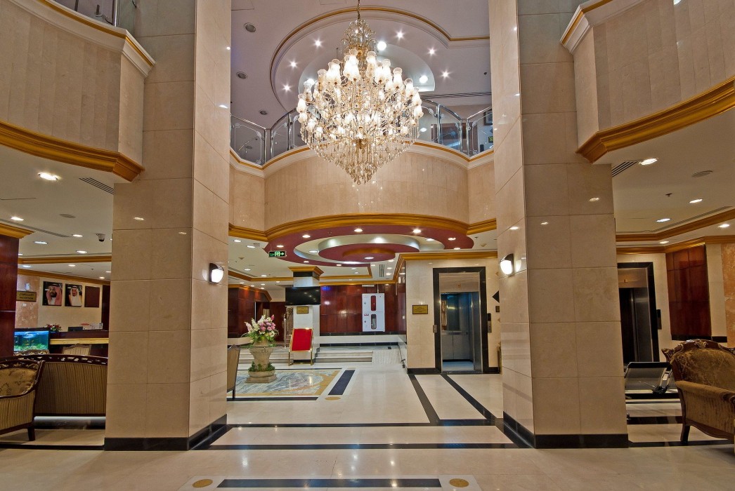 ديار النخيل(Diyar Al Nakheel Hotel) 16/33