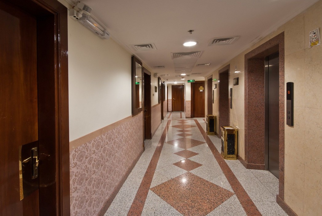 ديار النخيل(Diyar Al Nakheel Hotel) 28/33