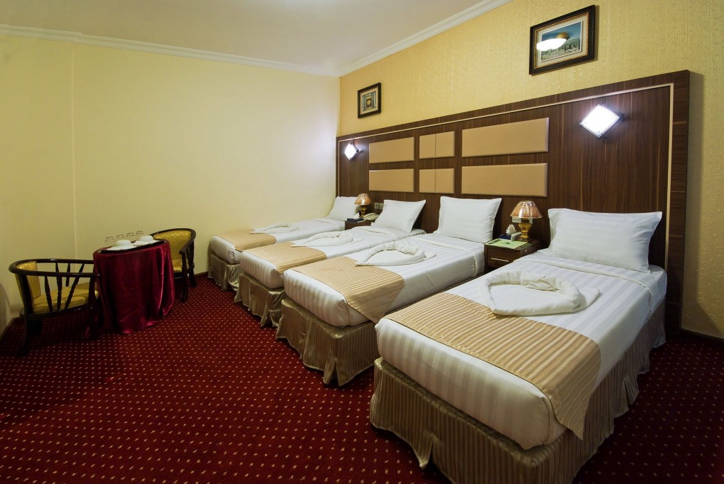 ديار النخيل(Diyar Al Nakheel Hotel) 33/33