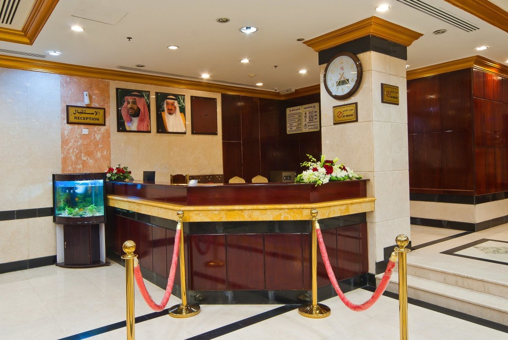 ديار النخيل(Diyar Al Nakheel Hotel) 21/33