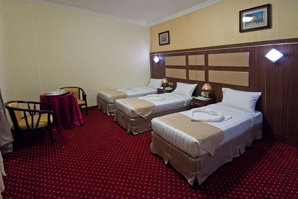 ديار النخيل(Diyar Al Nakheel Hotel) 24/33