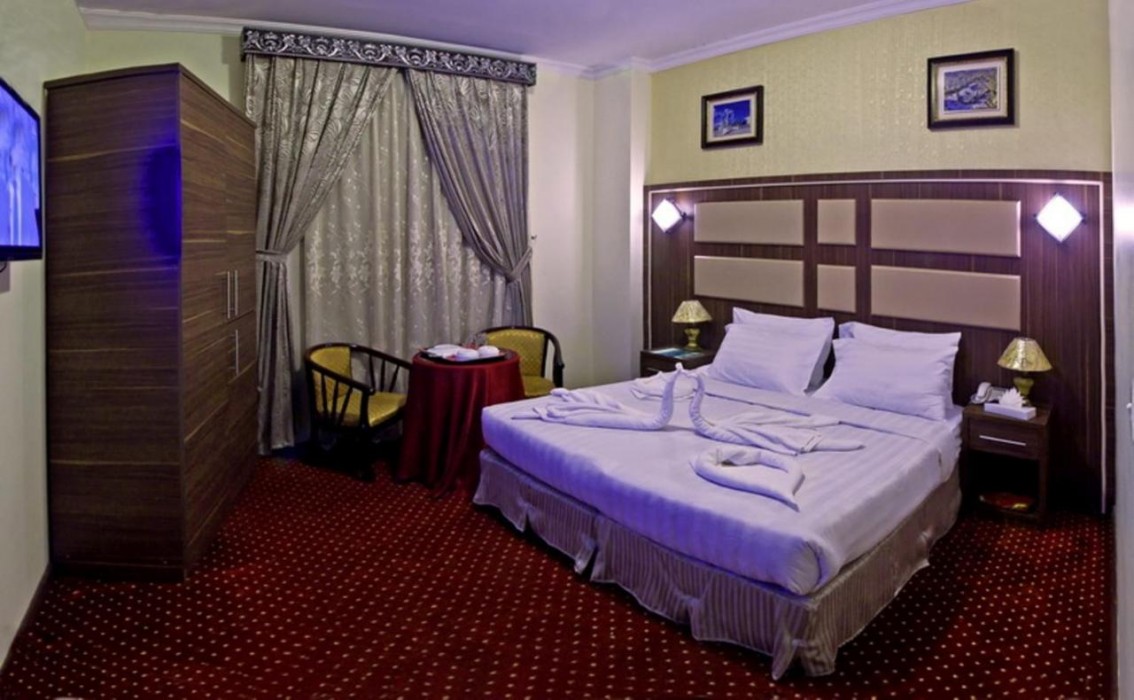 ديار النخيل(Diyar Al Nakheel Hotel) 5/33