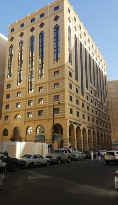 ديار النخيل(Diyar Al Nakheel Hotel) 2/33