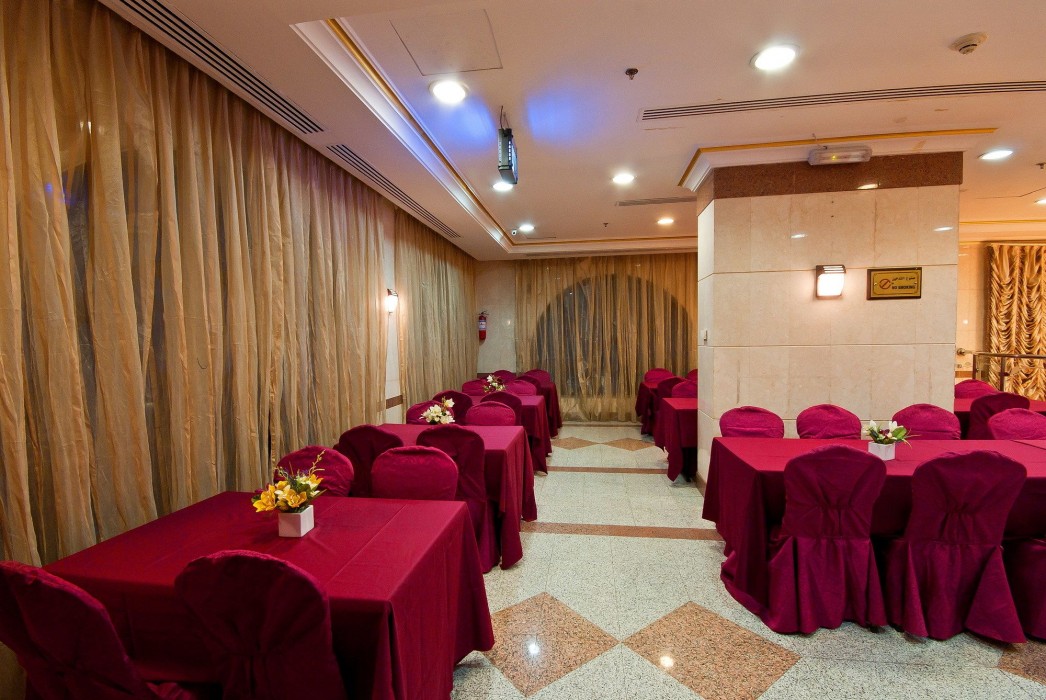ديار النخيل(Diyar Al Nakheel Hotel) 14/33