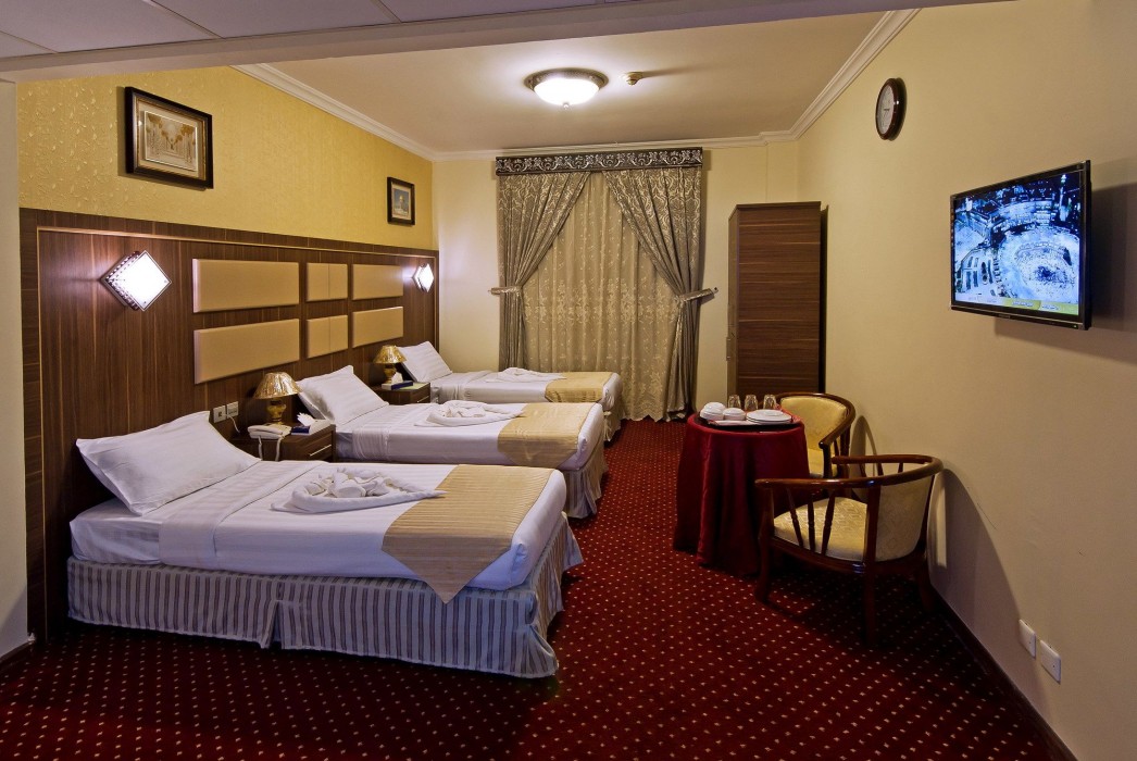 ديار النخيل(Diyar Al Nakheel Hotel) 29/33