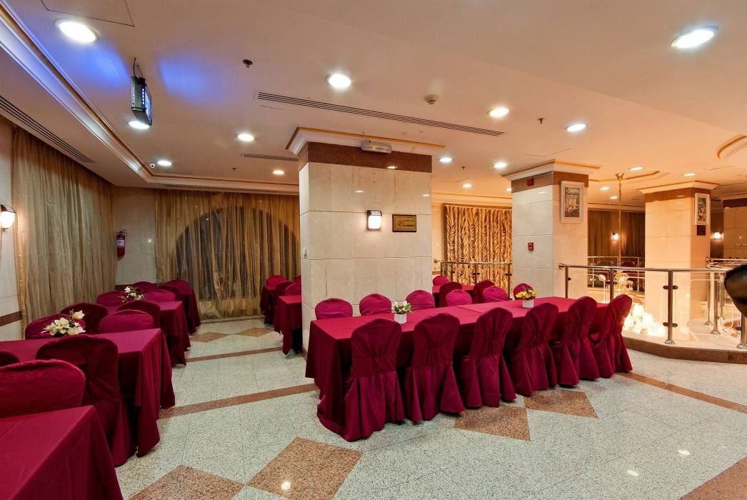 ديار النخيل(Diyar Al Nakheel Hotel) 27/33