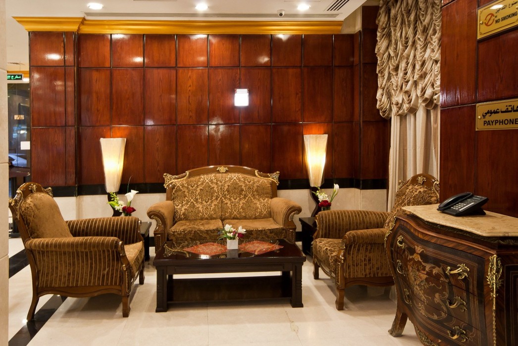 ديار النخيل(Diyar Al Nakheel Hotel) 20/33