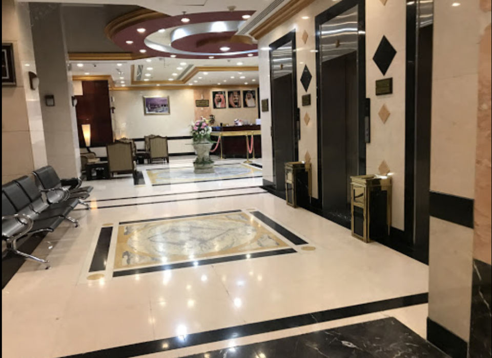 ديار النخيل(Diyar Al Nakheel Hotel) 3/33